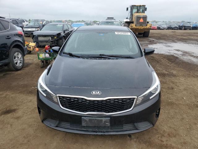 3KPFL4A79JE217642 KIA FORTE LX