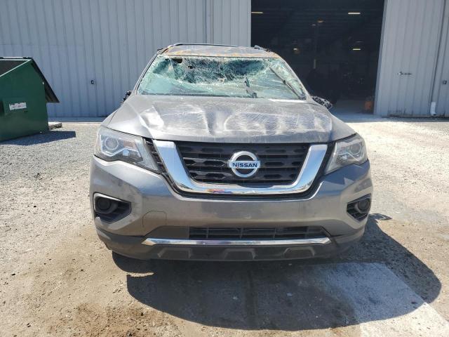 5N1DR2MN0JC661953 NISSAN PATHFINDER 2018