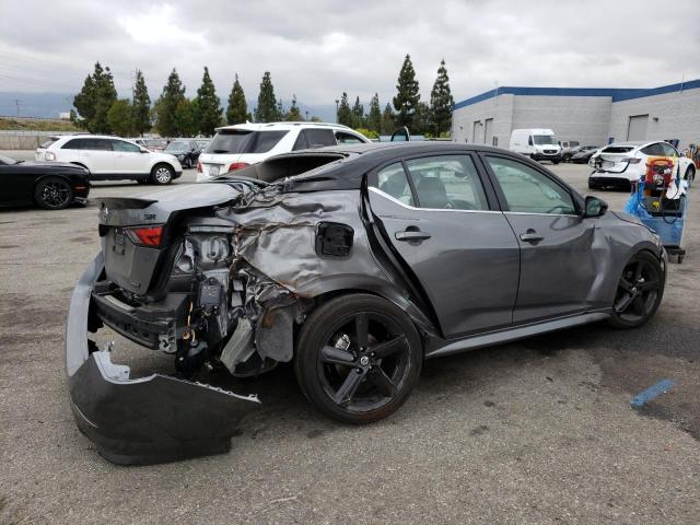 3N1AB8DV4PY246457 Nissan SENTRA SR