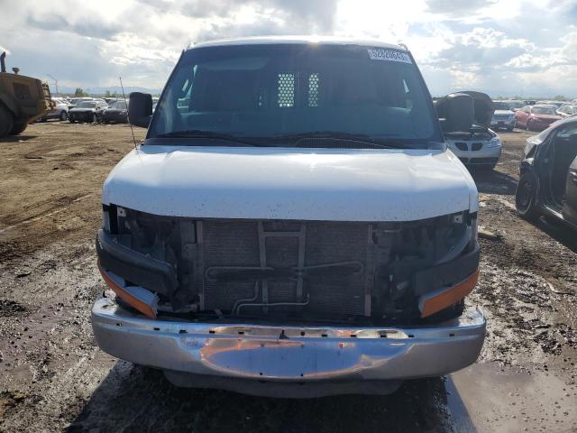 1GTW7AFF9G1901878 GMC Savana G2500