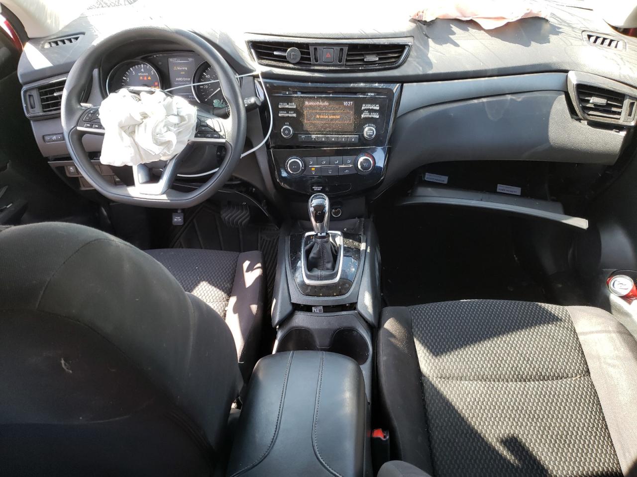 JN1BJ1CR2JW281919 NISSAN All Models 2018