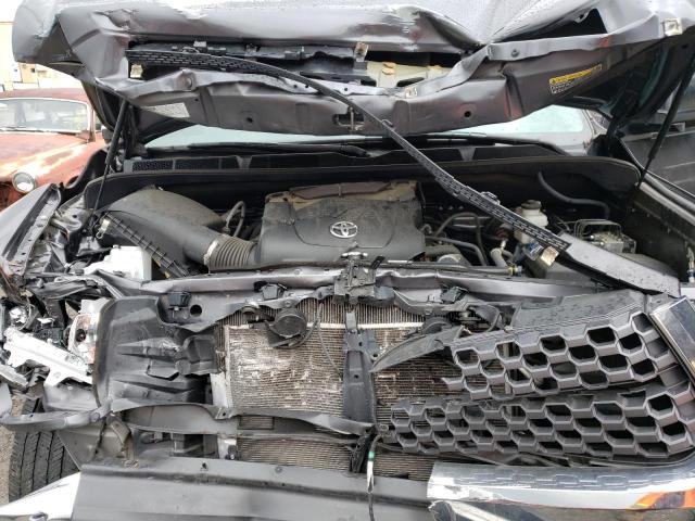 5TFUY5F17MX973283 Toyota Tundra Double Cab Sr/sr5