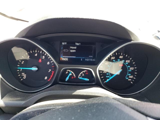 1FMCU0GX1EUA05630 Ford ESCAPE SE