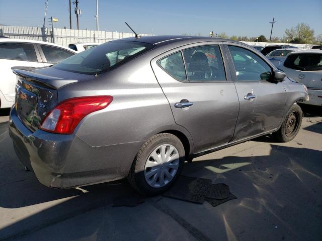 3N1CN7AP5HL816335 Nissan VERSA S