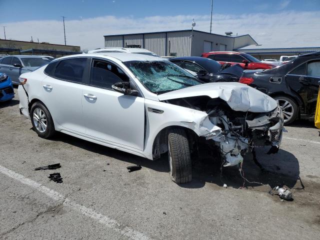 5XXGT4L3XGG047421 KIA Optima Lx