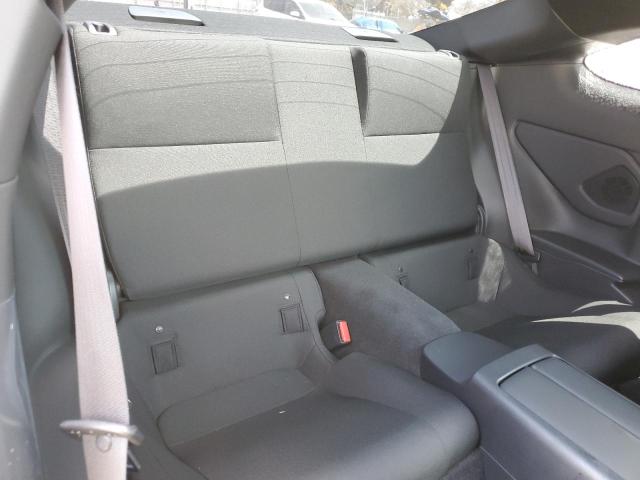 JF1ZDBB11P9703342 Subaru Brz Premium