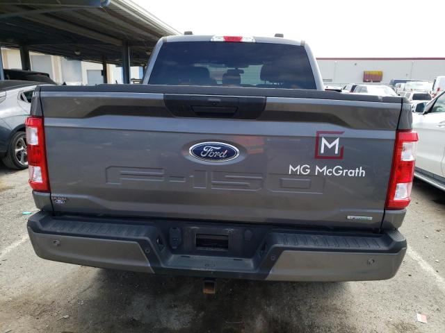1FTEW1EP8NFA24132 Ford F150 Supercrew