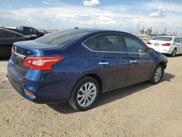 3N1AB7AP8JL624087 Nissan SENTRA S