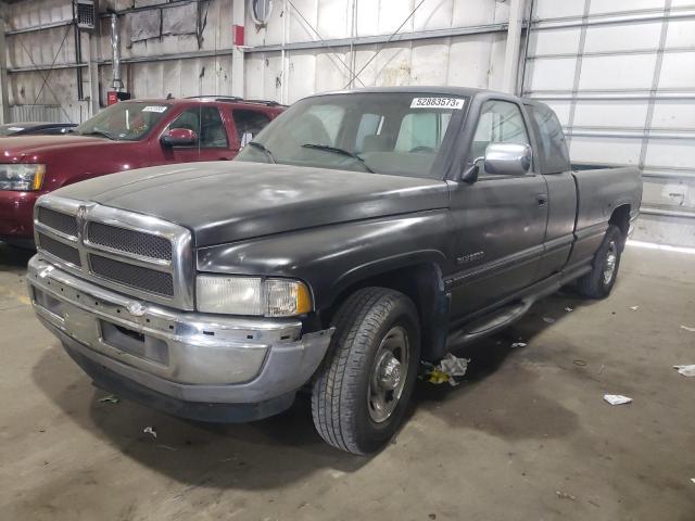 1995 Dodge Ram 2500 