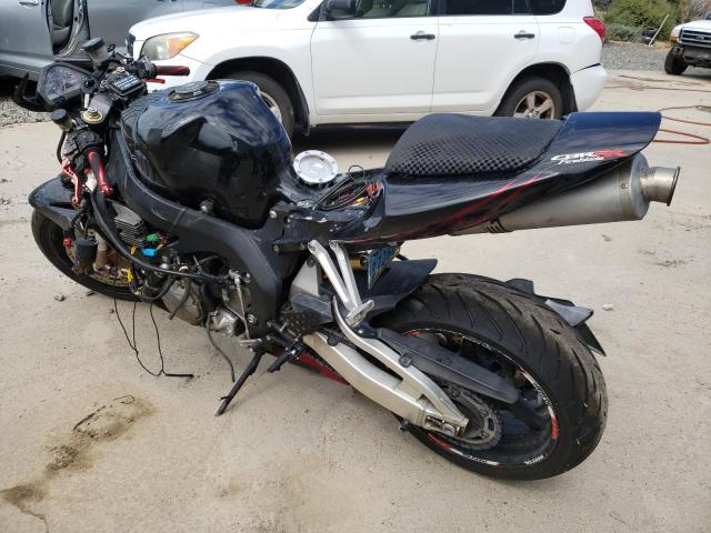 2004 HONDA HOND JH2SC57004M006809