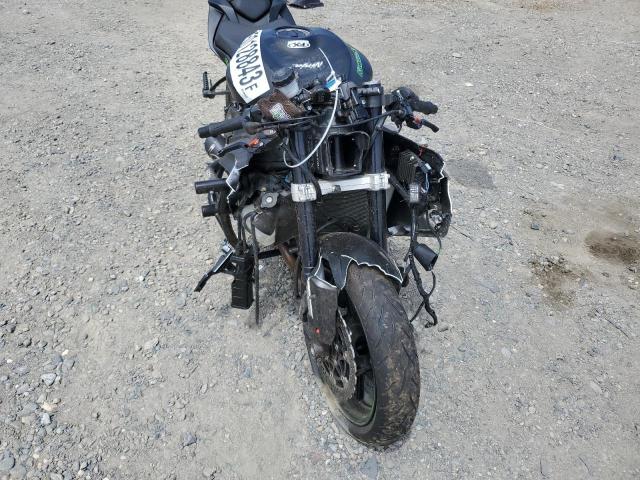 2021 KAWASAKI ZX636 K - JKBZXJH19MA008500