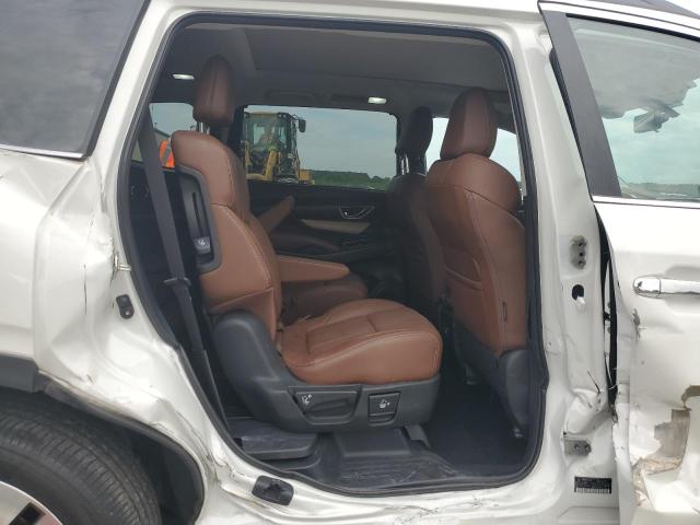 4S4WMARD6L3413050 Subaru Ascent Touring