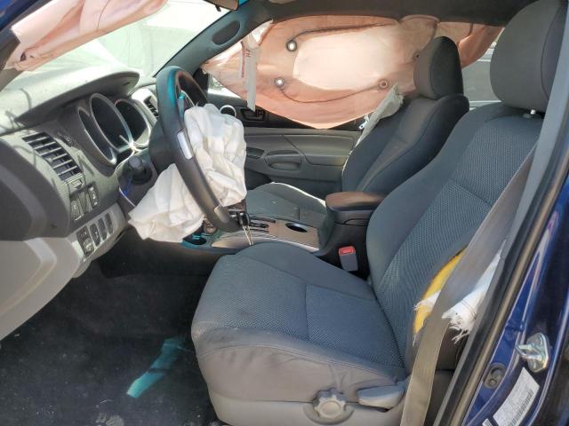 2015 TOYOTA TACCOMA 3TMJU4GN0FM185383