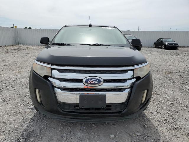 2011 FORD EDGE LIMIT - 2FMDK4KC6BBA08398