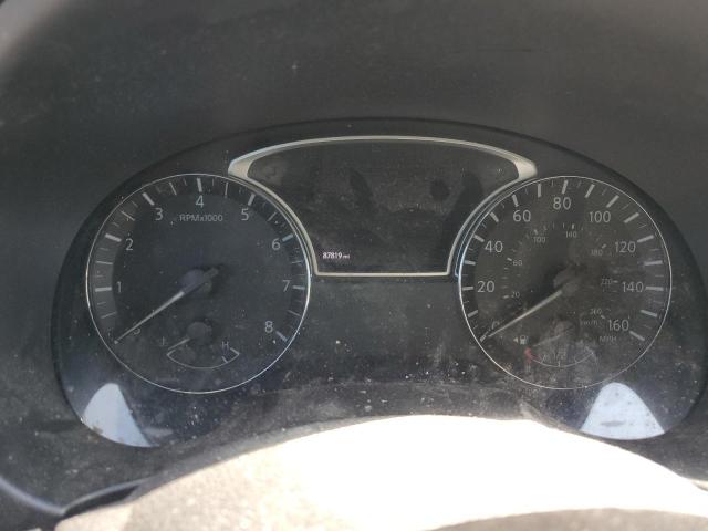 1N4AL3AP9JC472146 Nissan ALTIMA 2.5