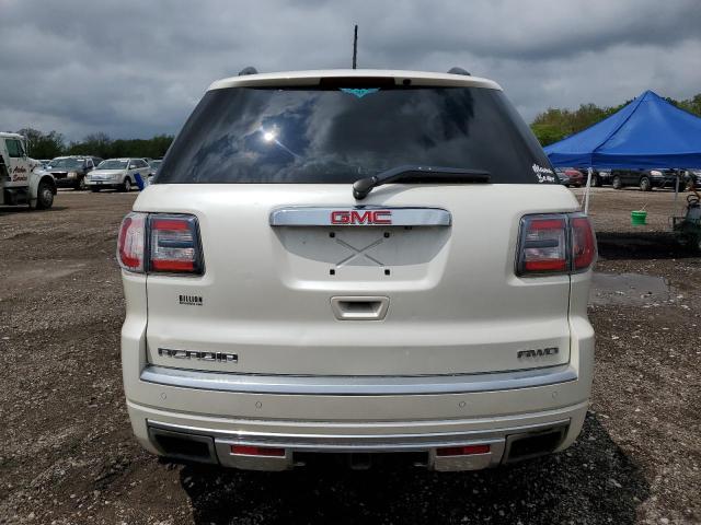 1GKKVTKD6EJ160840 GMC Acadia Denali