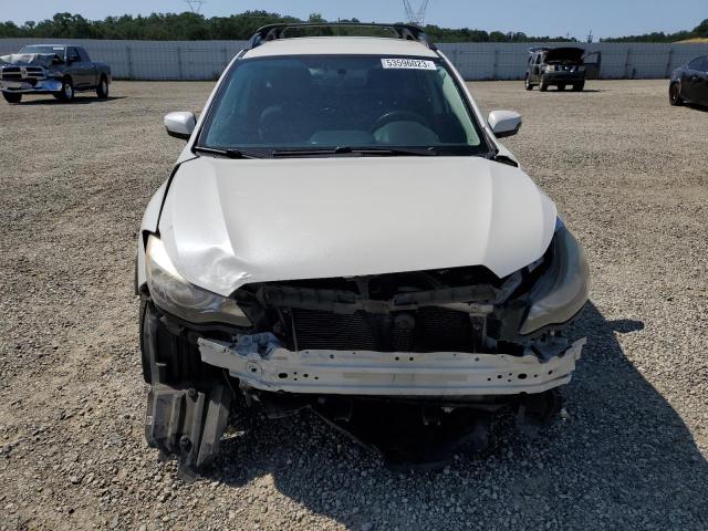 JF2GPAMC4F8283650 Subaru Xv Crosstrek 2.0 Limited