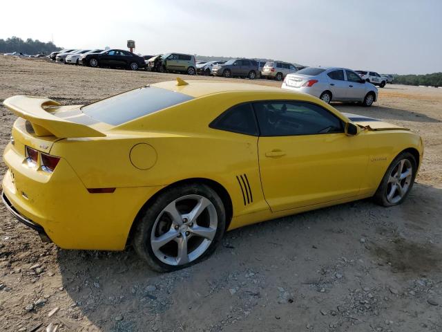 2013 Chevrolet Camaro Lt VIN: 2G1FC1E33D9149419 Lot: 53773673