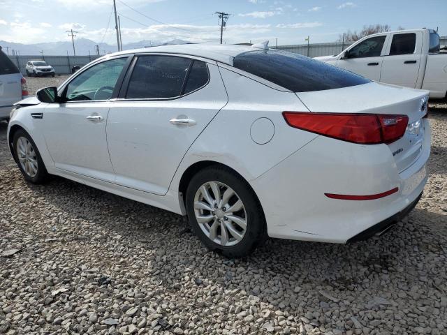 5XXGM4A71EG314820 KIA Optima Lx