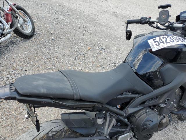 2016 YAMAHA FZ09 JYARN33E9GA008647