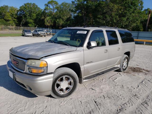 2005 GMC Yukon XL Denali