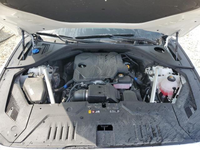 2022 GENESIS GV70 BASE - KMUMADTB9NU026645