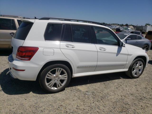 WDCGG5HB5FG352059 Mercedes-Benz GLK 350