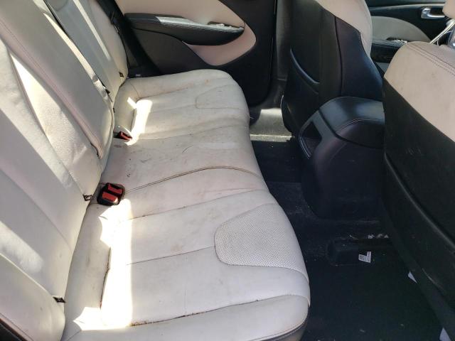 2015 DODGE DART LIMIT 1C3CDFCB5FD345600