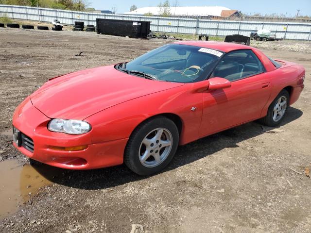 1999 Chevrolet Camaro 