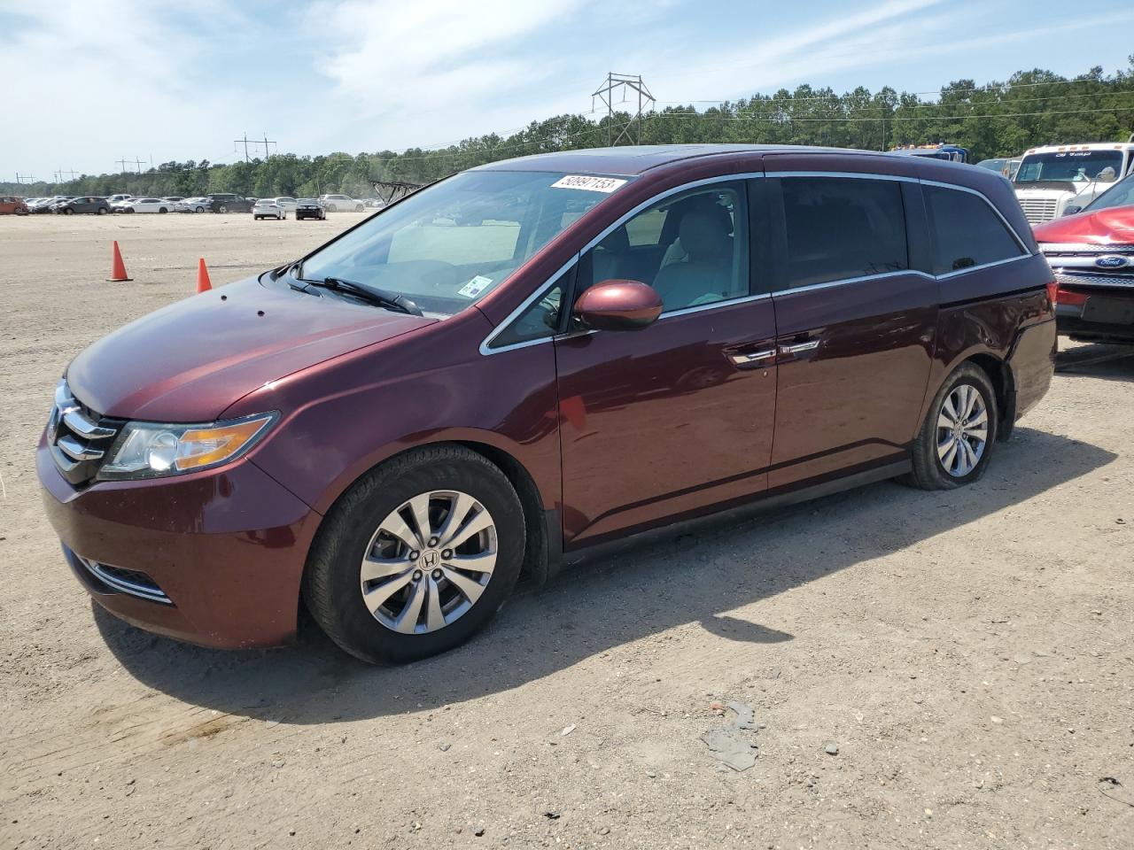 5FNRL5H60HB002171 HONDA All Models 2017