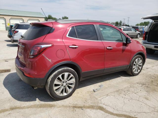 KL4CJASB0HB187930 2017 BUICK ENCORE, photo no. 3