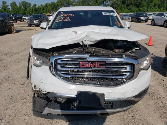 2018 GMC ACADIA SLE - 1GKKNLLS4JZ199399