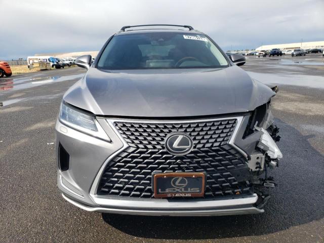 Lexus RX 350 2020 2T2HZMDA3LC239938 Image 5