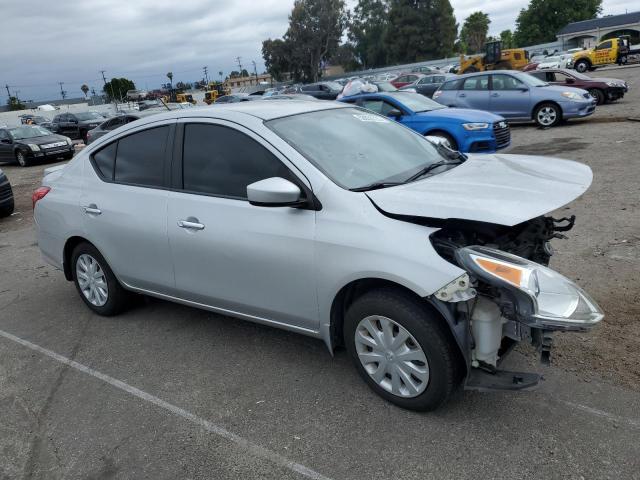 3N1CN7AP7GL908853 Nissan VERSA S