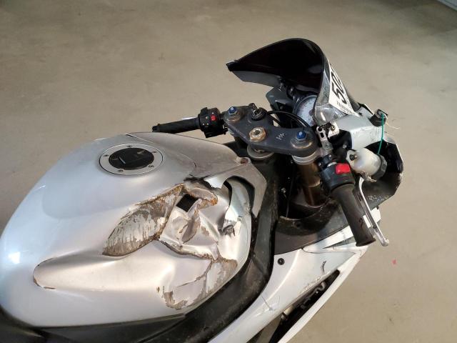 2006 SUZUKI GSX-R600 K - JS1GN7DA562119987