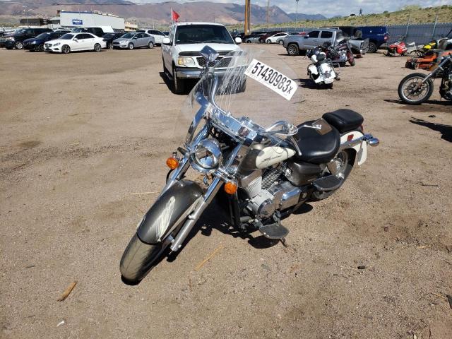 2009 HONDA VT750 C JH2RC50459K500436