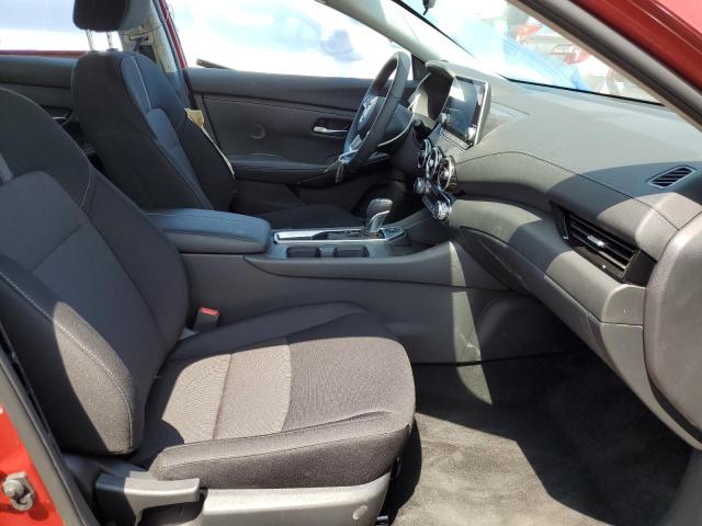 3N1AB8CV4PY239476 Nissan SENTRA SV