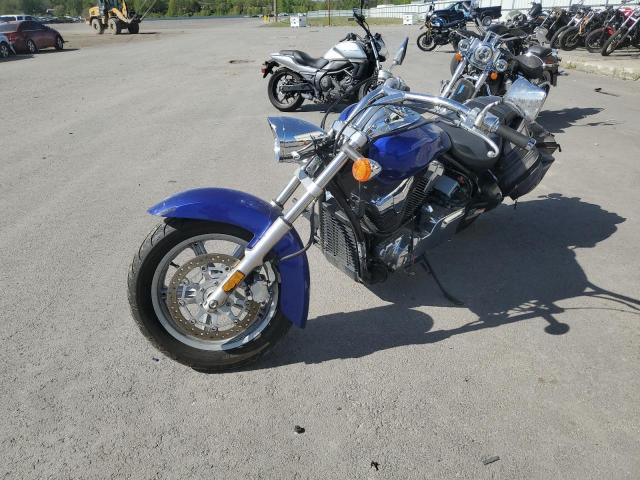 2015 HONDA VT1300 CR JH2SC6607FK500252