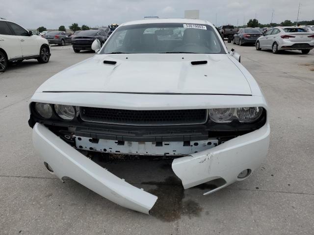 2C3CDYAG1EH218449 Dodge Challenger Sxt
