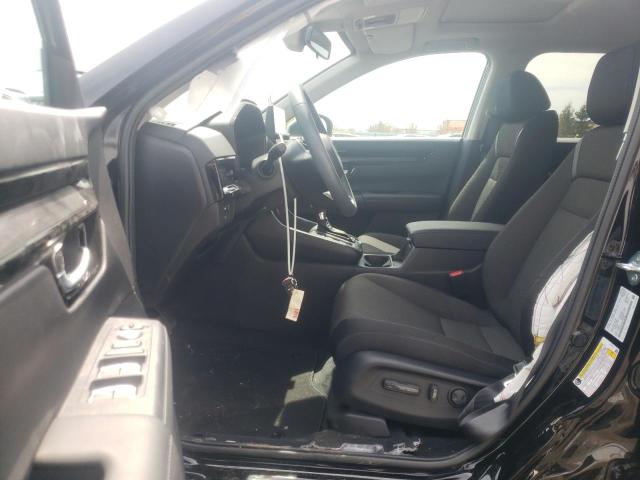 2023 HONDA CR-V SPORT - 2HKRS4H55PH107566