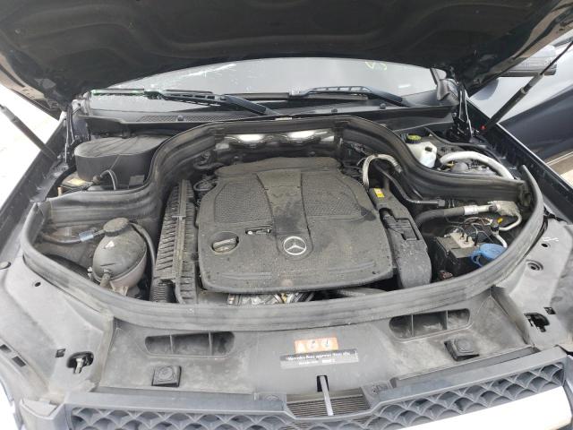 2015 MERCEDES-BENZ GLK 350 4M - WDCGG8JB8FG398576