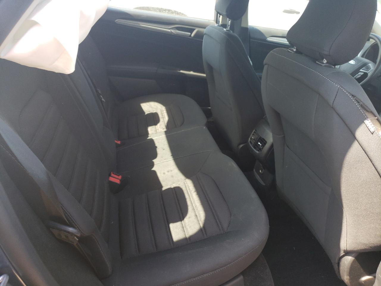 3FA6P0HD6JR251786 FORD FUSION 2018