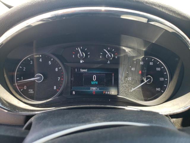 KL4CJASB0MB337173 Buick Encore Preferred