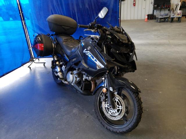 2012 SUZUKI DL1000 - JS1VT53A0C2100679