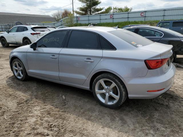 2015 AUDI S3 PREMIUM - WAUBFGFF4F1142136