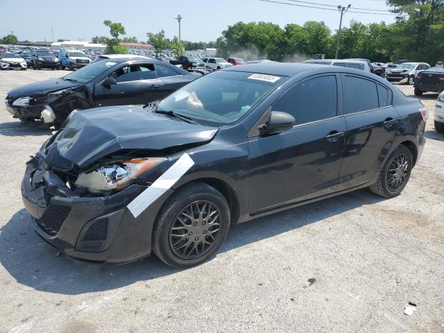 2011 Mazda Mazda3 i