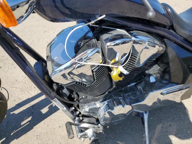 2019 HONDA VT1300 CX JH2SC6127KK400428