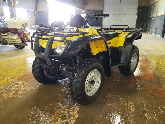 2006 HONDA TRX350 FE 1HFTE254764521505