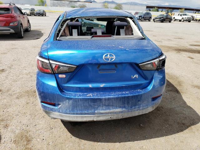 3MYDLBZVXGY105052 Toyota SCION IA