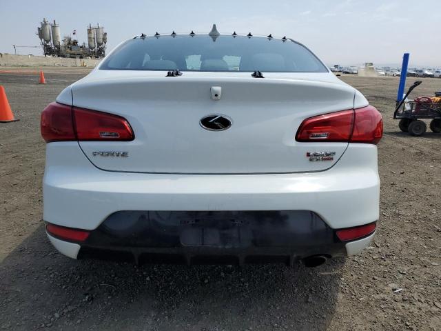 KNAFX6A85E5172447 KIA FORTE EX